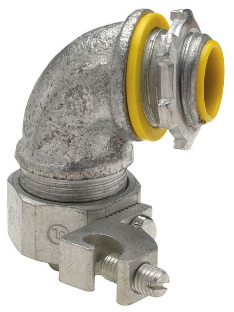 Crouse-Hinds LT20090G Cord and Cable Fittings