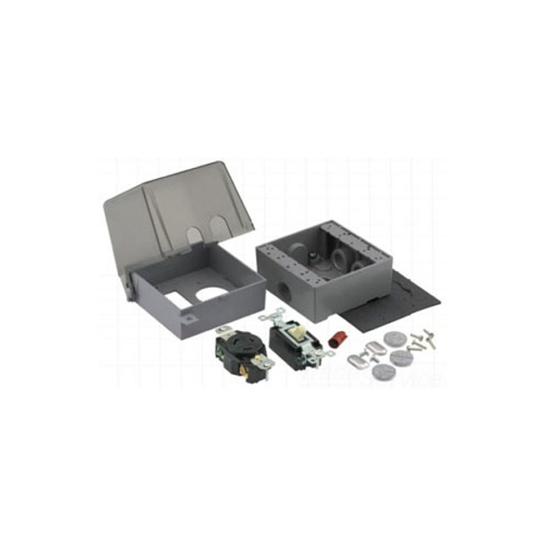 Hubbell PKL520 Surge Protection Devices (SPDs)