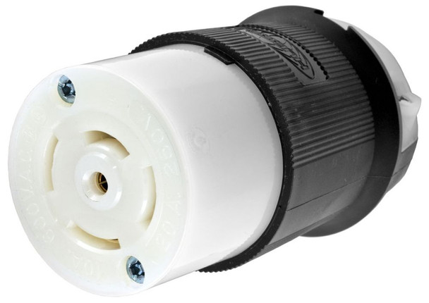 Hubbell HBL3523C Lampholders/Adaptors/Accessories