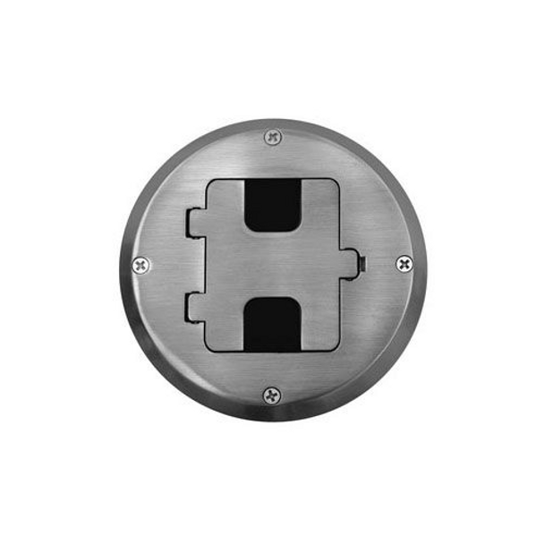 Hubbell RF515SS Lampholders/Adaptors/Accessories EA