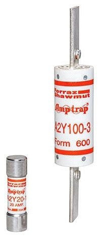 Ferraz Shawmut A2Y500-3 Fuse Accessories 500A 500VDC