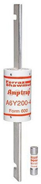 Ferraz Shawmut A6Y300-4 Fuse Accessories 300A 600V