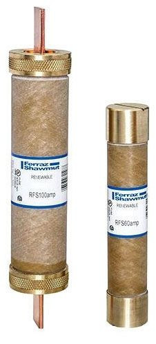 Ferraz Shawmut RFS600 Fuse Accessories