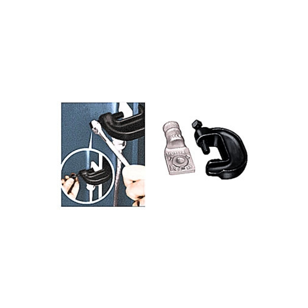 Thomas & Betts IBG350-500 Ground Rods and Grounding Systems Thomas & Betts IBG350-500 Ground Rods and Grounding Systems