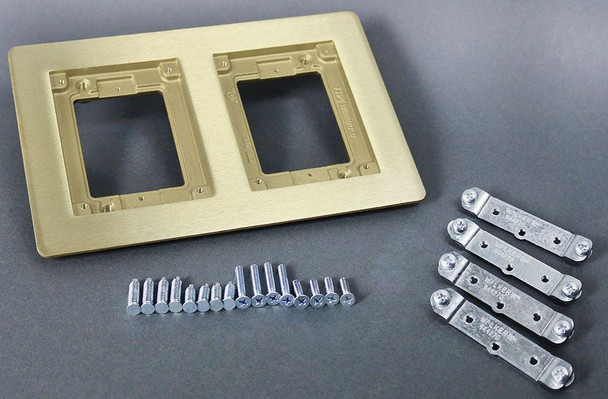 Legrand 827B Outlet Boxes/Covers/Accessories