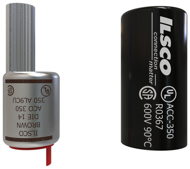 Ilsco ACO-350 Other Power Distribution Contacts and Accessories