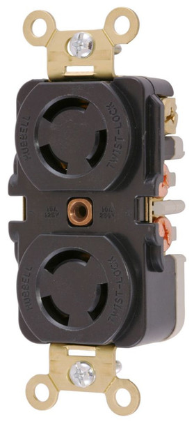 Hubbell HBL7580 Surge Protection Devices (SPDs) Hubbell HBL7580 Surge Protection Devices (SPDs)