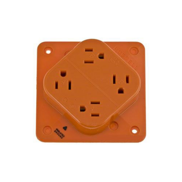 Hubbell IG415 Surge Protection Devices (SPDs)