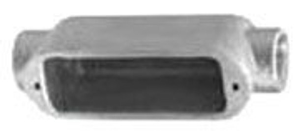 Crouse-Hinds C1089 Condulets & Unilets EA Crouse-Hinds C1089 Condulets & Unilets EA
