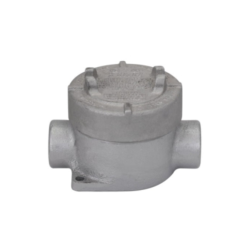 Crouse-Hinds EAJC16 Condulets & Unilets