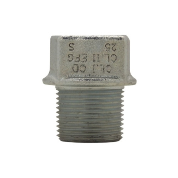 Crouse-Hinds ES65 Condulets & Unilets