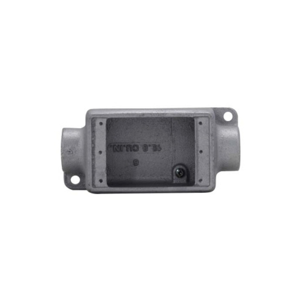 Crouse-Hinds FDC1 Condulets & Unilets