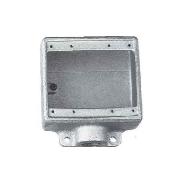 Crouse-Hinds FS12 Condulets & Unilets