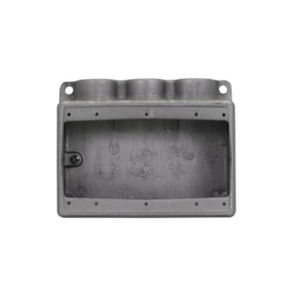 Crouse-Hinds FSS23 Condulets & Unilets