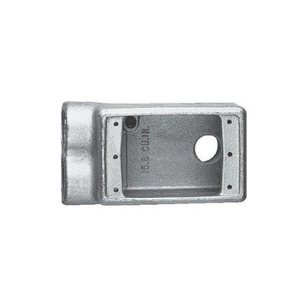Crouse-Hinds FSSA2 Condulets & Unilets