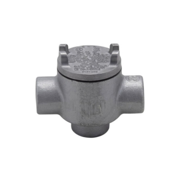 Crouse-Hinds GUAD16 Condulets & Unilets