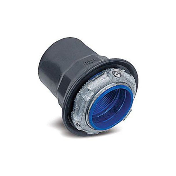 Ocal STG2-W PVC Coated Fittings