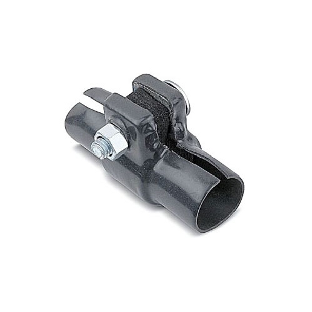 Ocal TCC8-G PVC Coated Fittings