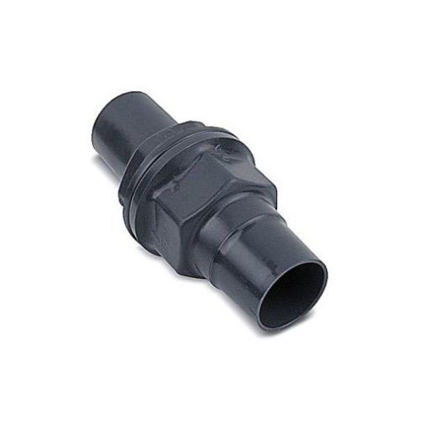 Ocal UNF205-G PVC Coated Fittings EA