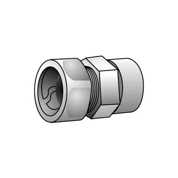 Appleton ETR-50 EMT Conduit Fittings