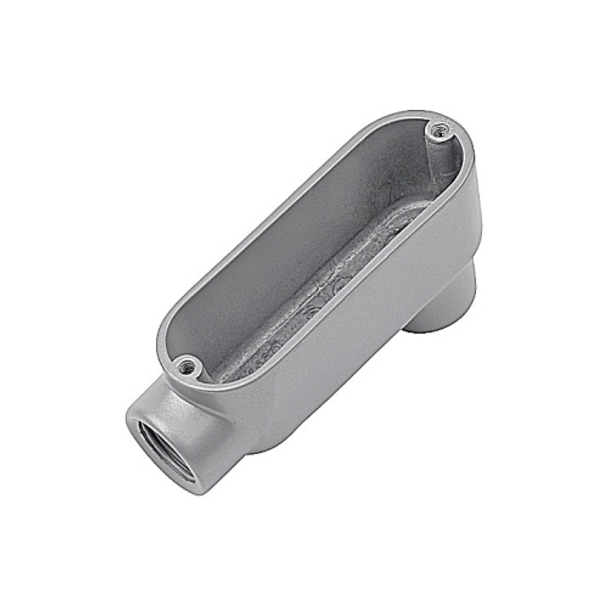 Red Dot ALB-3 Condulets & Unilets EA