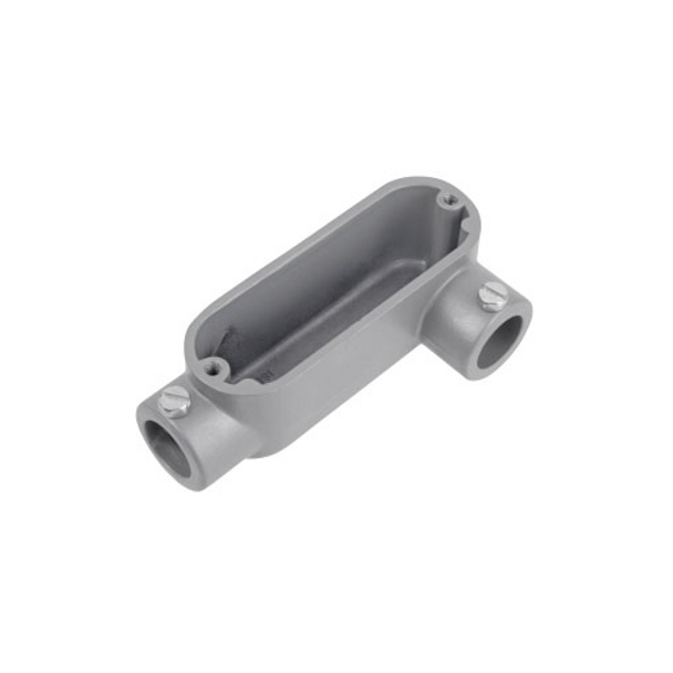 Red Dot BLL-2 EMT Conduit EA