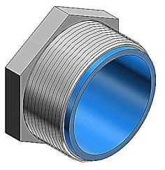 Thomas & Betts 1951 4" Mounting Bar Led Recessed Multiple Mounting Bar