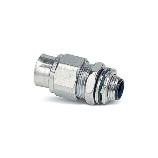 Thomas & Betts 3725 Cord and Cable Fittings