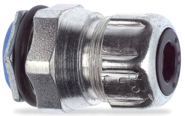Crouse-Hinds 2633 Cord and Cable Fittings 10BOX