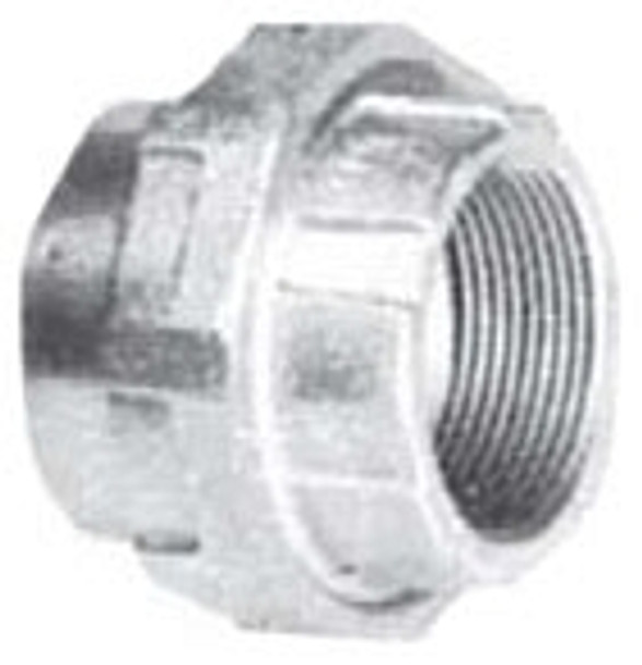 Appleton UNF400R Rigid Conduit Fittings