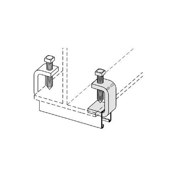 B-line B435SS4 Strut Channel/Mounting/Straps