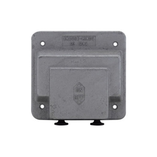 Crouse-Hinds DS1282 Condulets & Unilets