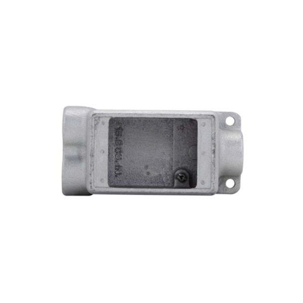 Crouse-Hinds FDCC2 Condulets & Unilets