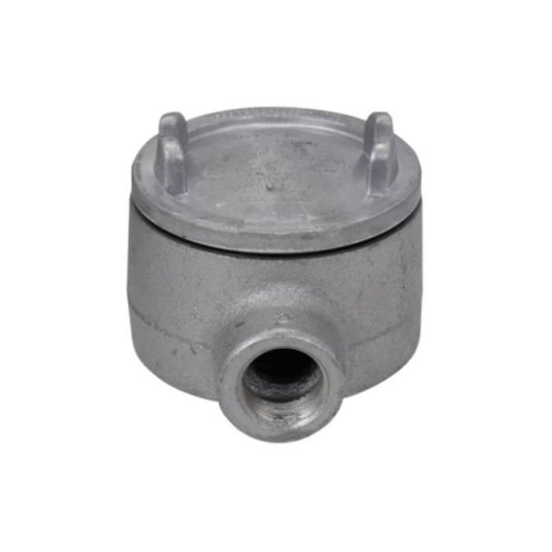 Crouse-Hinds GUAB69 Condulets & Unilets