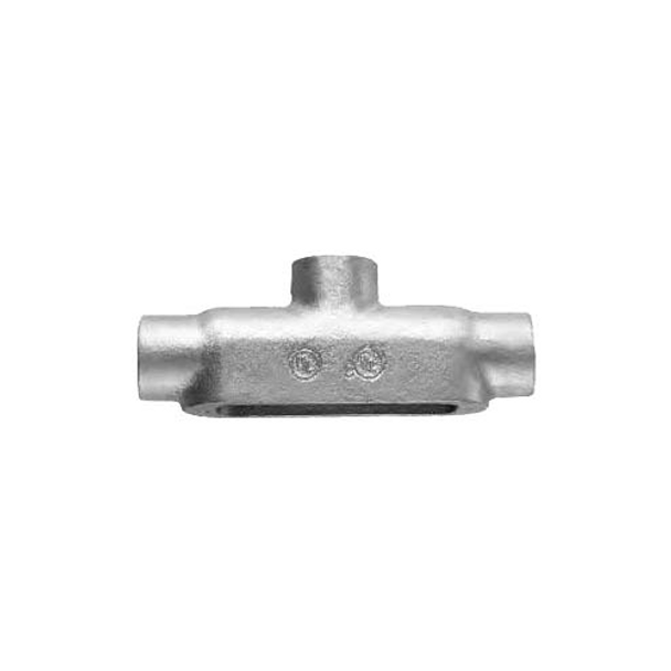 Crouse-Hinds TB200M Condulets & Unilets EA
