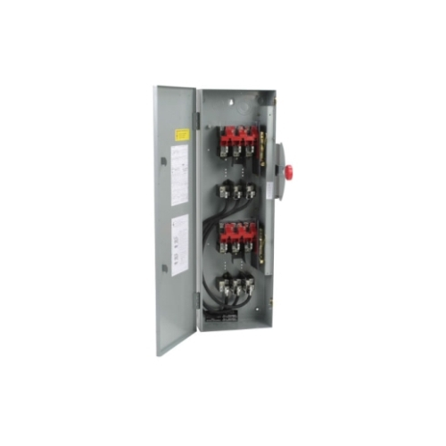 Eaton DT226NGK Heavy Duty Safety Switches EA