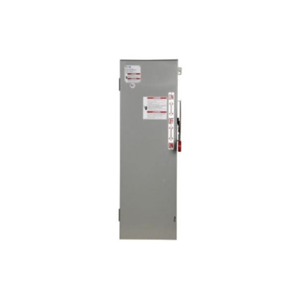Eaton DT362NRK Heavy Duty Safety Switches EA