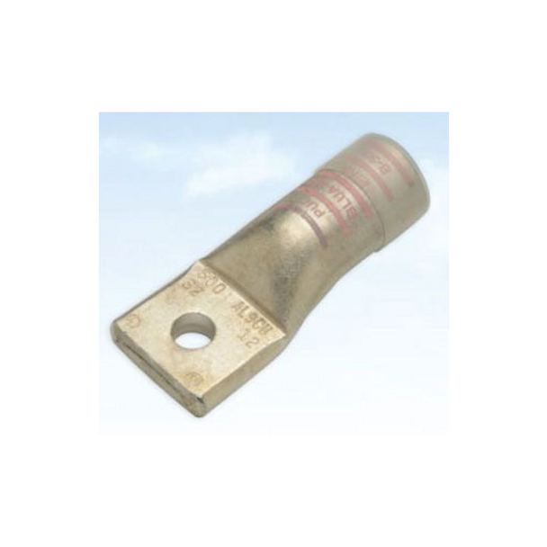 Penn-Union BLUA-1/0S Lugs