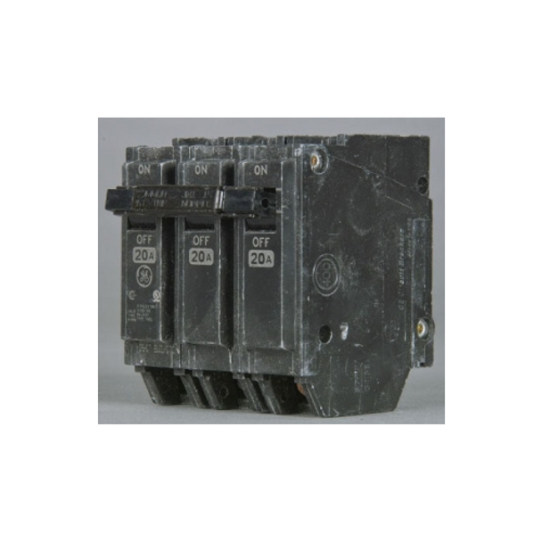 GE THQL32015 Molded Case Breakers (MCCBs)