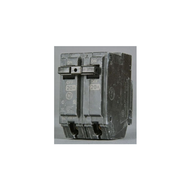 GE THQL2160 Miniature Circuit Breakers (MCBs) EA