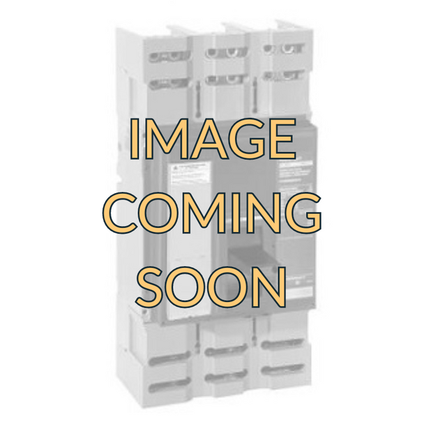 Square D FAL340601380 Molded Case Breakers (MCCBs)