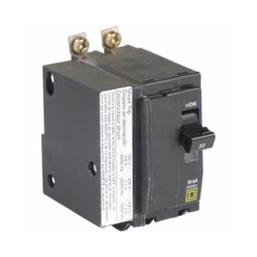 Square D Q4L23001021 Molded Case Breakers (MCCBs)