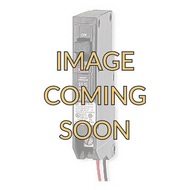 Challenger A1515 Miniature Circuit Breakers (MCBs) 1P 15/15A 50/60Hz 1Ph EA