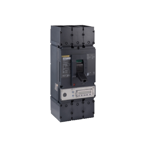 Square D LGL36400U43XEN Molded Case Breakers (MCCBs)
