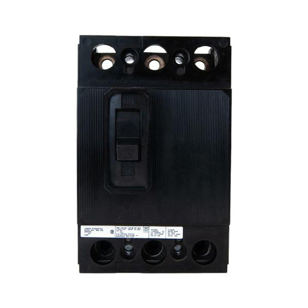 Siemens QJ3B125 Molded Case Breakers (MCCBs)