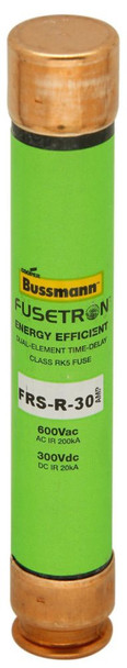 Bussmann FRS-R-8/10 Fuses EA