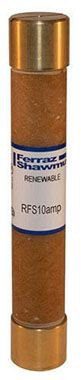 Ferraz Shawmut RFS10 Fuse Accessories 600V