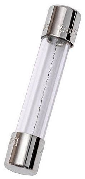 Ferraz Shawmut GGC6 Fuses 5BOX