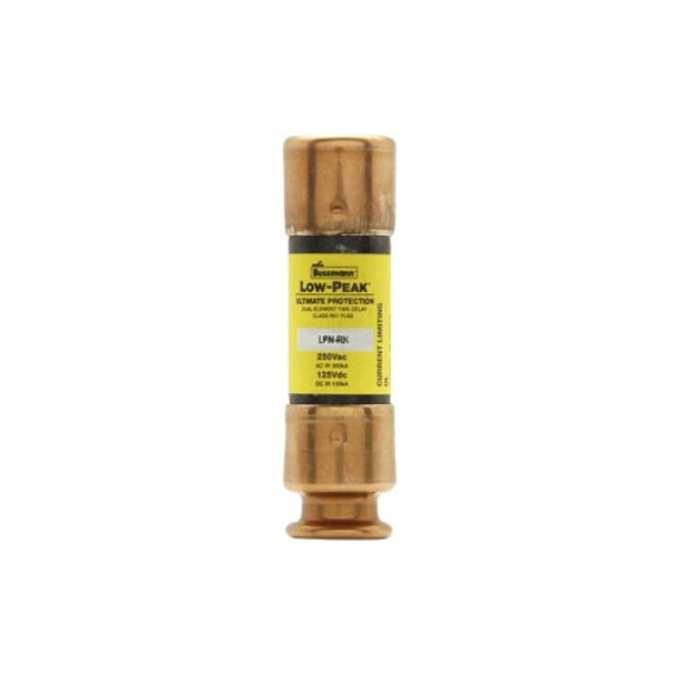 Bussmann LPN-RK10SP Fuses