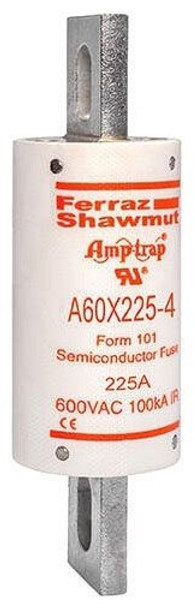 Ferraz Shawmut A60X225-4 Fuse Accessories